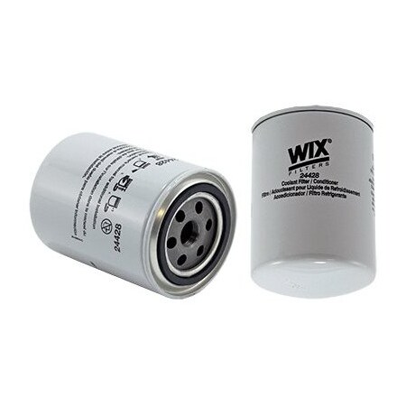 Wix Filters Coolant Filter 24428